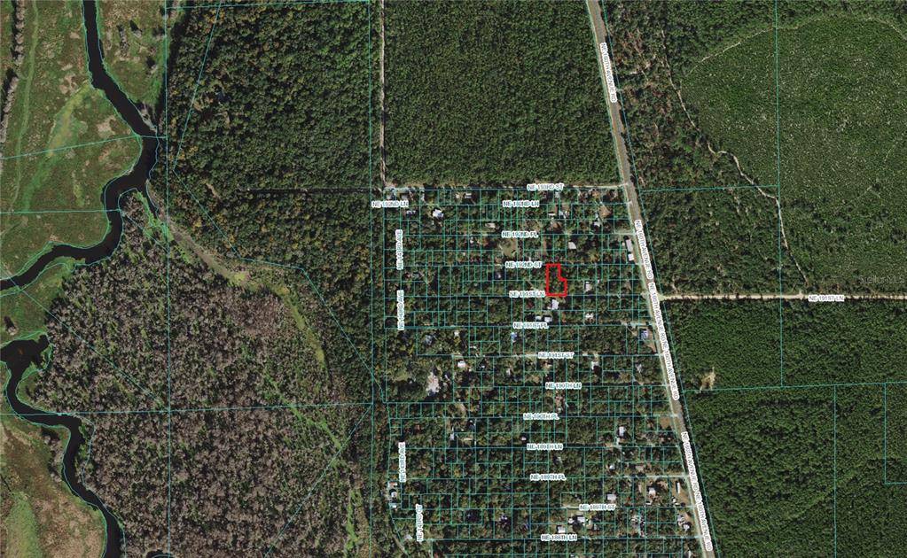 Fort Mc Coy, FL 32134,TBD NE 191 LN