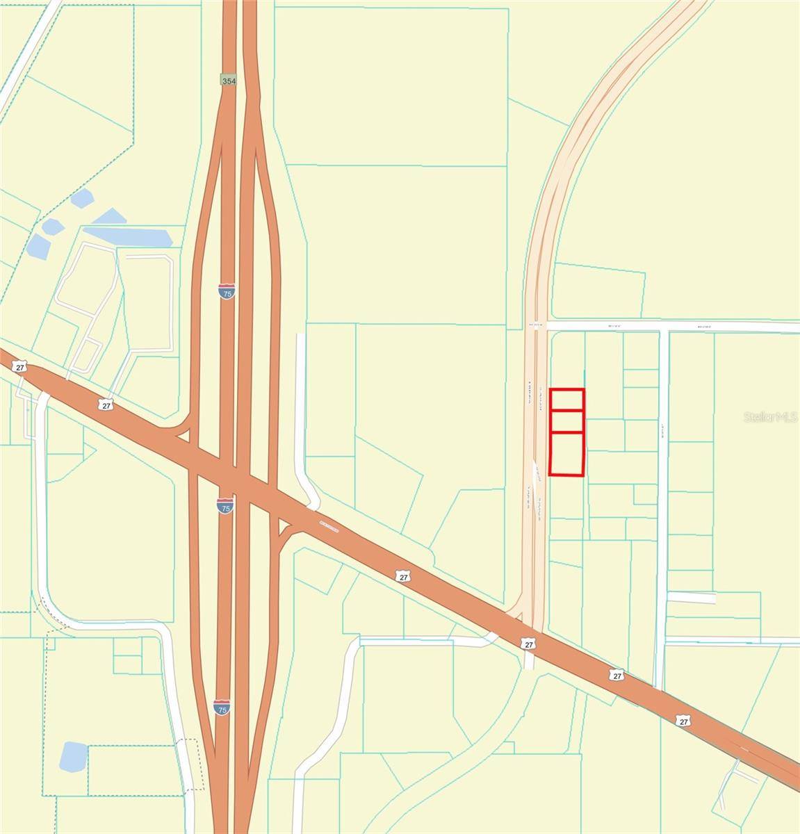 Ocala, FL 34475,TBD NW 35 AVE RD