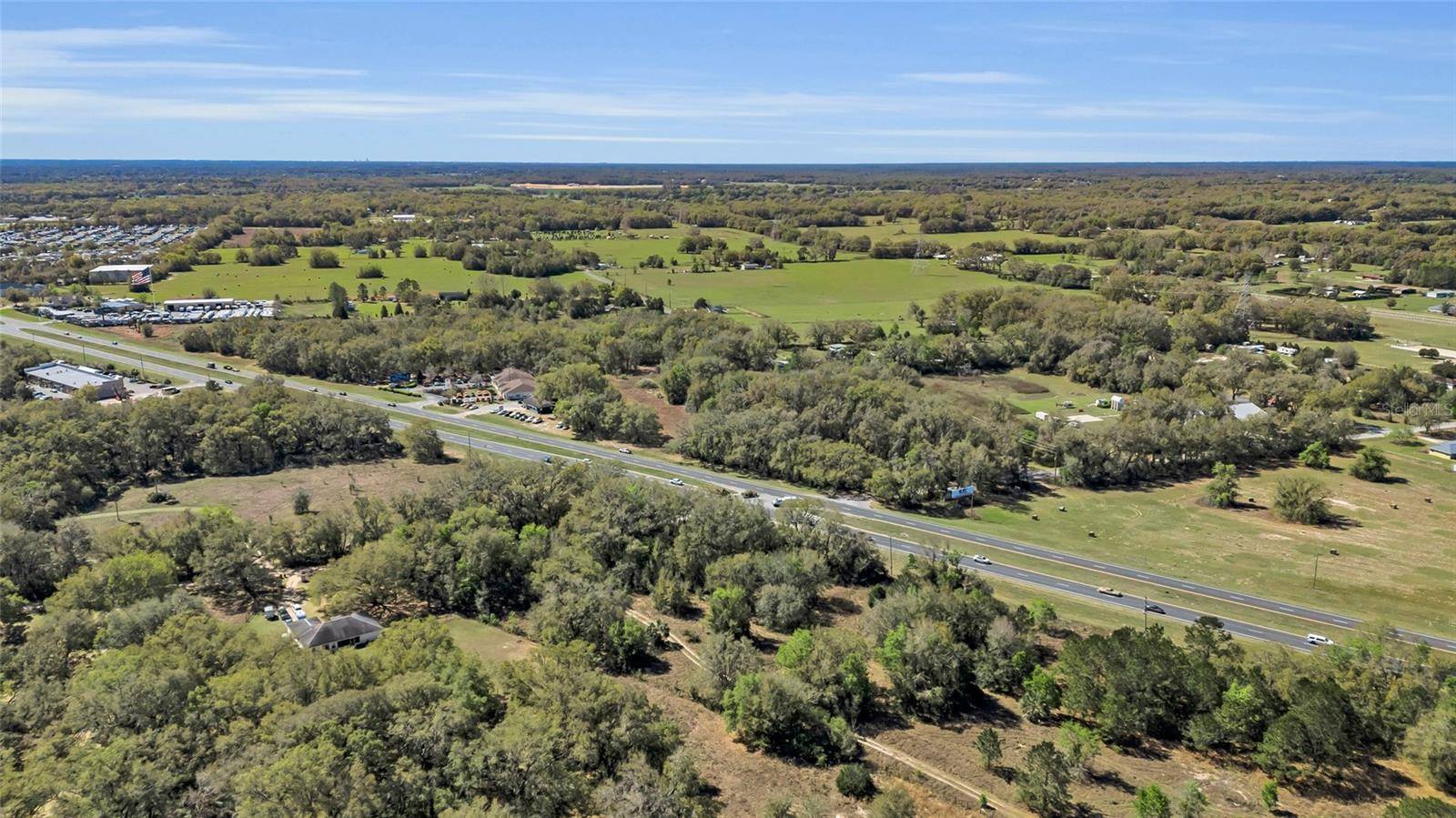 Summerfield, FL 34491,00 HWY 441 AND SE 135TH ST.