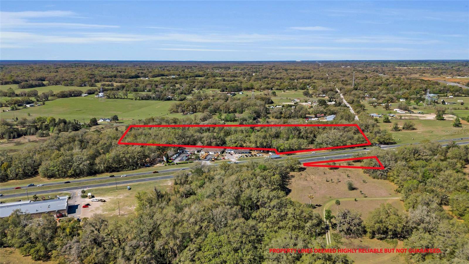 Summerfield, FL 34491,00 HWY 441 AND SE 135TH ST.