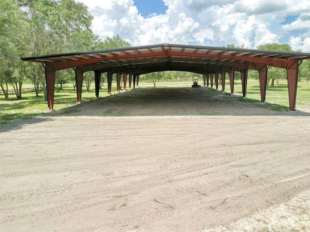 Morriston, FL 32668,2550 SE 122ND CT