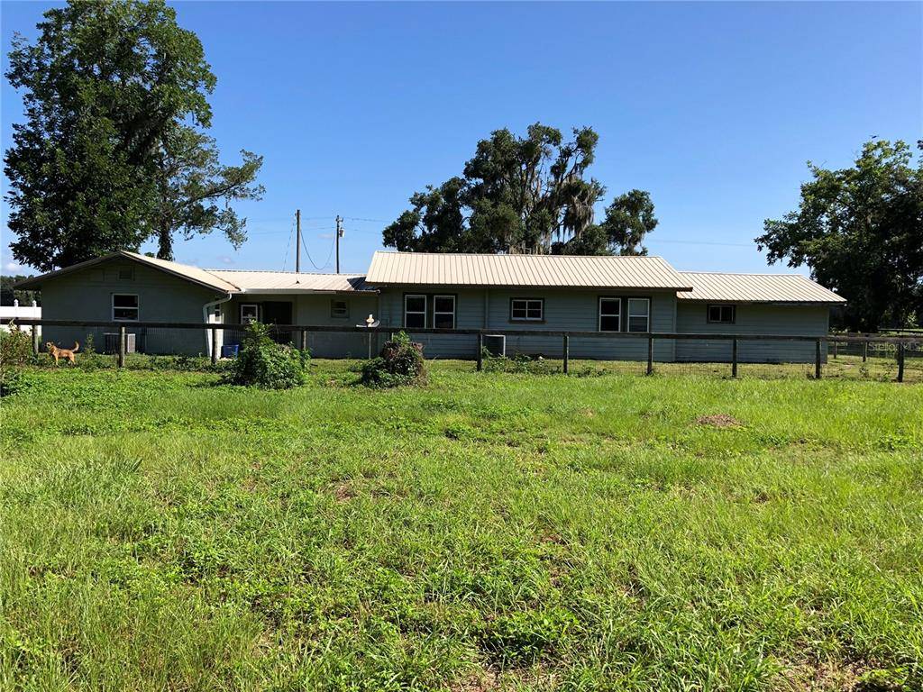 Williston, FL 32696,16850 NE 40TH ST