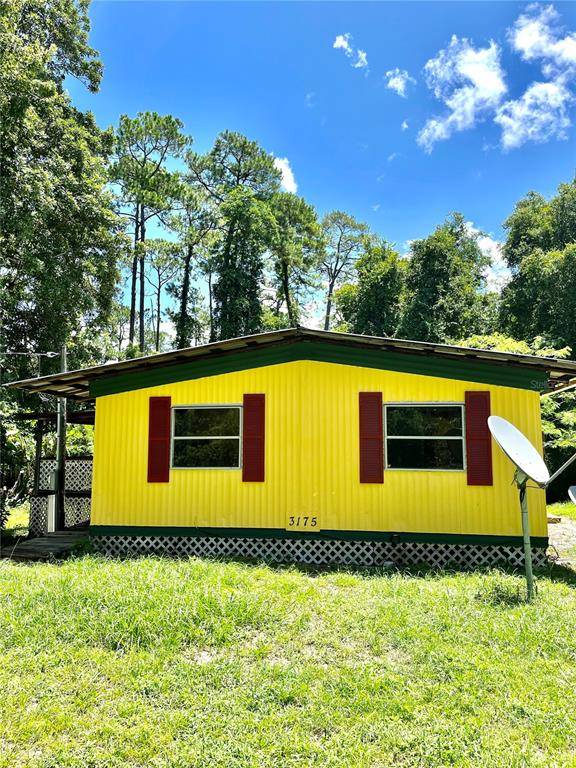 Silver Springs, FL 34488,3175 NE 147TH CT