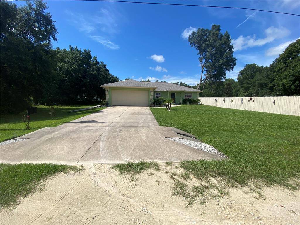 Dunnellon, FL 34432,13550 SW 109TH PL