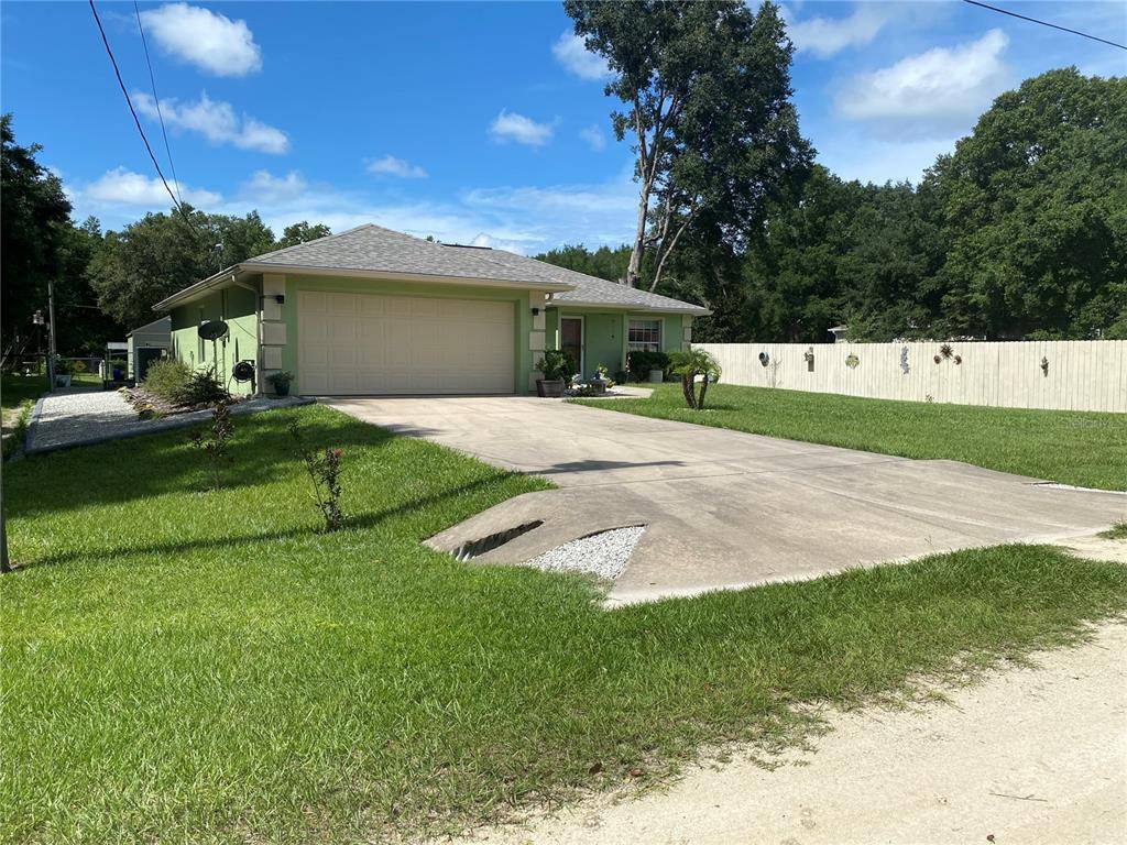 Dunnellon, FL 34432,13550 SW 109TH PL