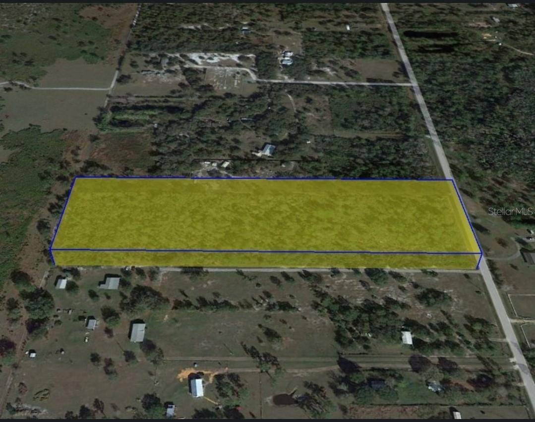 Frostproof, FL 33843,000 MCCLELLAN RD