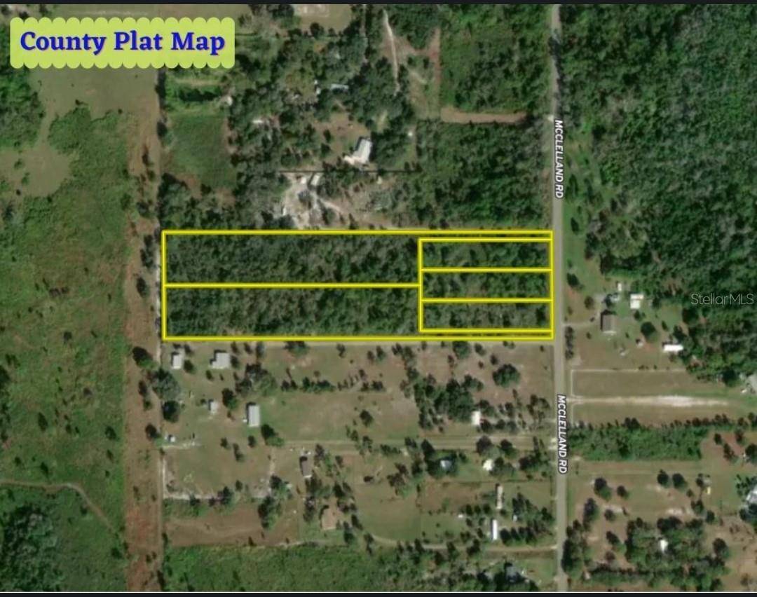 Frostproof, FL 33843,000 MCCLELLAN RD