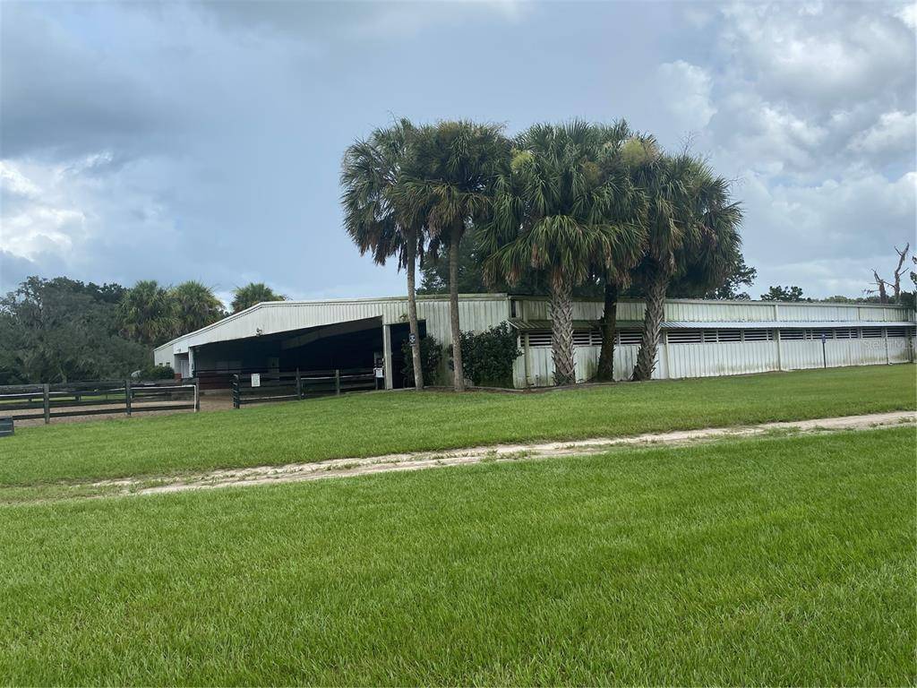 Morriston, FL 32668,2591 SE 168 AVE