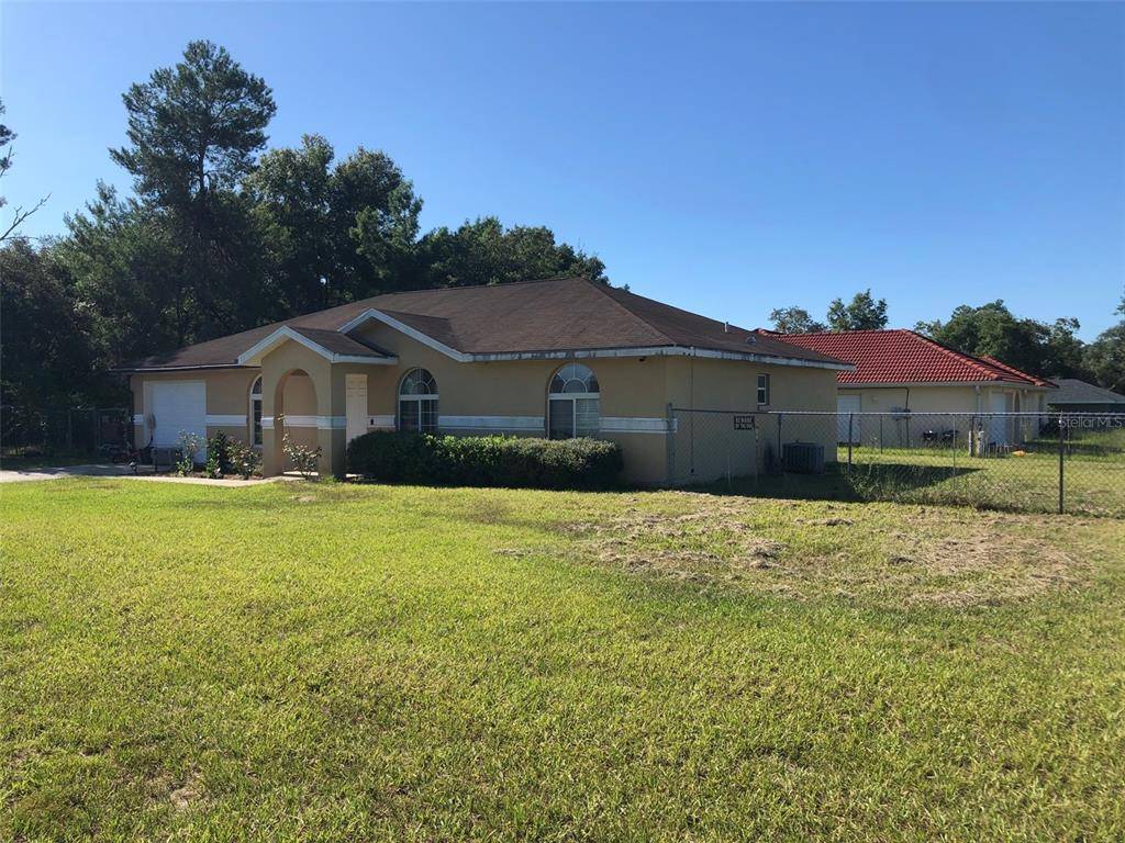 Ocala, FL 34473,2774 SW 155TH LN