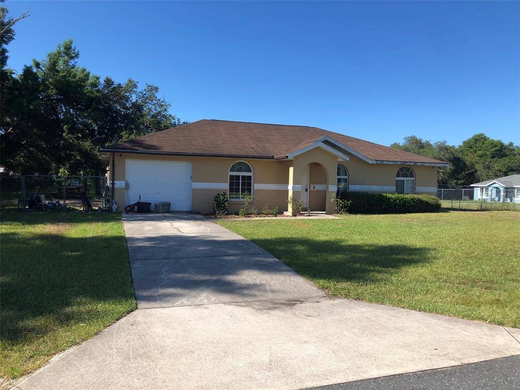 Ocala, FL 34473,2774 SW 155TH LN