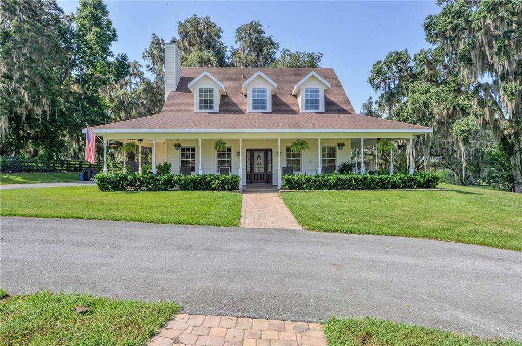 Reddick, FL 32686,8550 NW 130TH ST