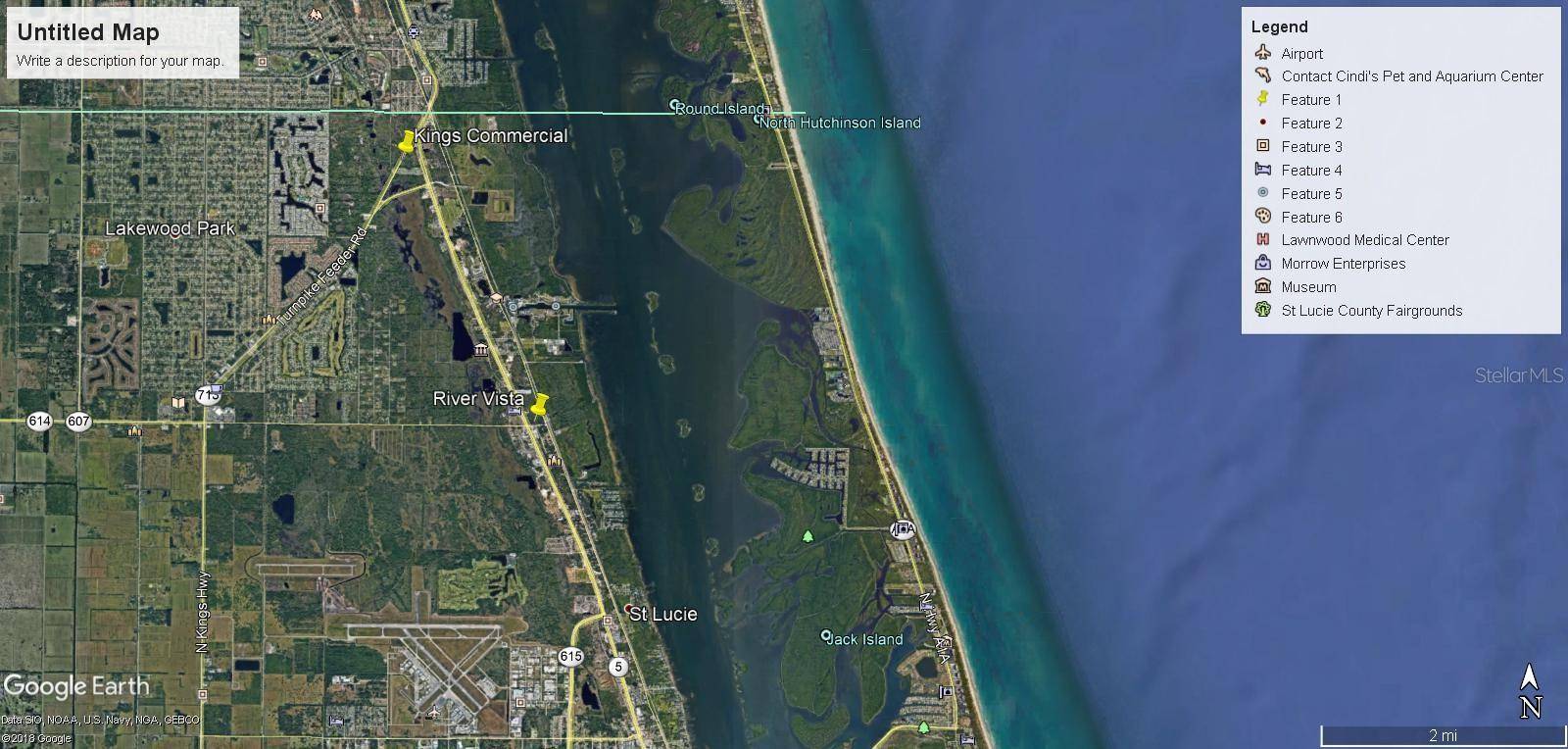 Fort Pierce, FL 34946,6496 US-1