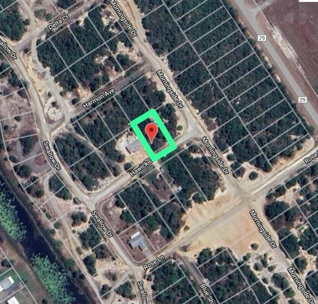 Lake Placid, FL 33852,456 HAWICK CT