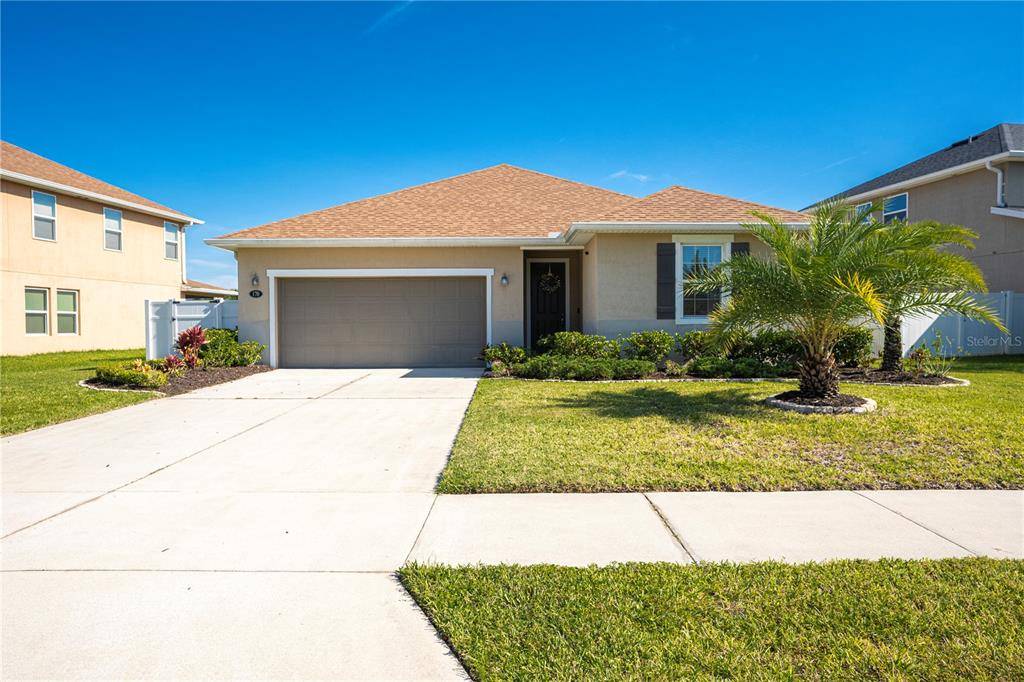 Ormond Beach, FL 32174,170 PERGOLA PL