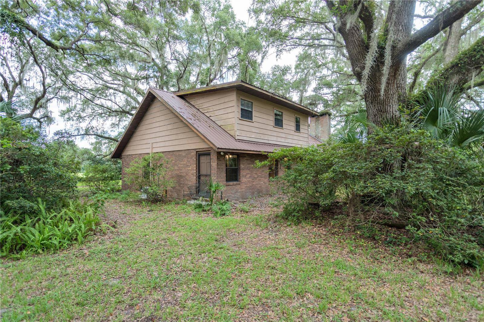 Hawthorne, FL 32640,18001 SE HAWTHORNE RD