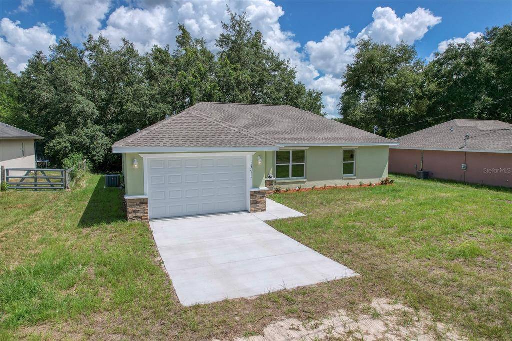 Dunnellon, FL 34432,13611 SW 112TH PL