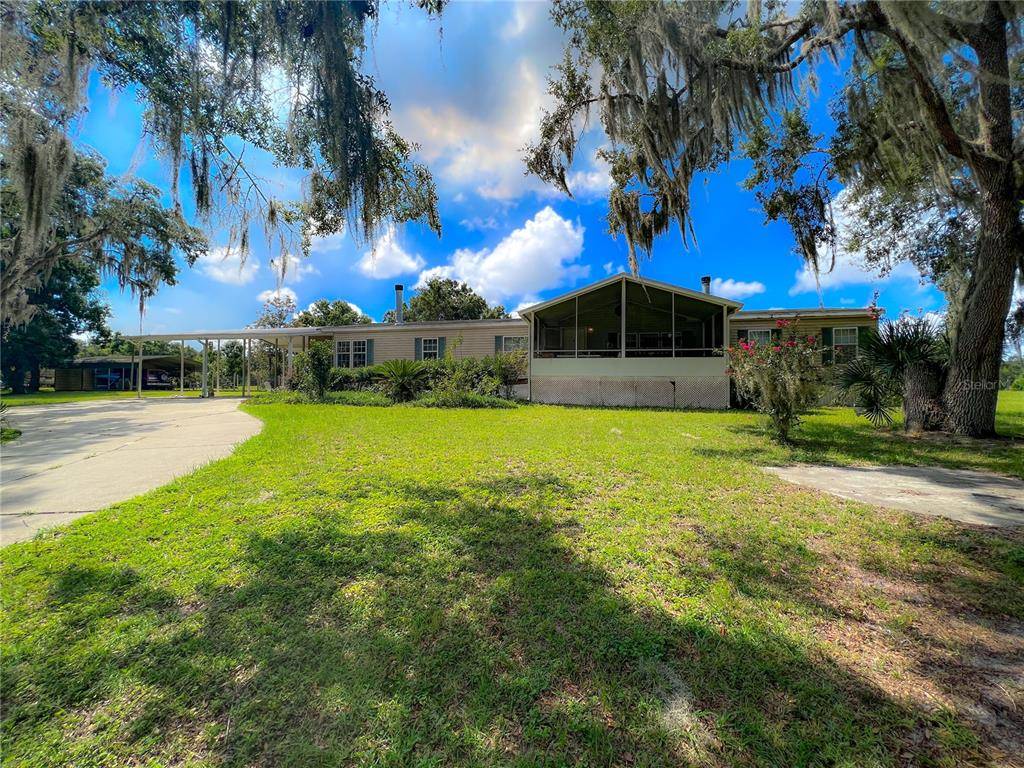 Floral City, FL 34436,8384 E SUNRAY LN