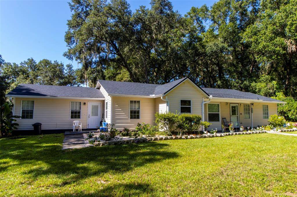 Anthony, FL 32617,3460 NE 92ND PL