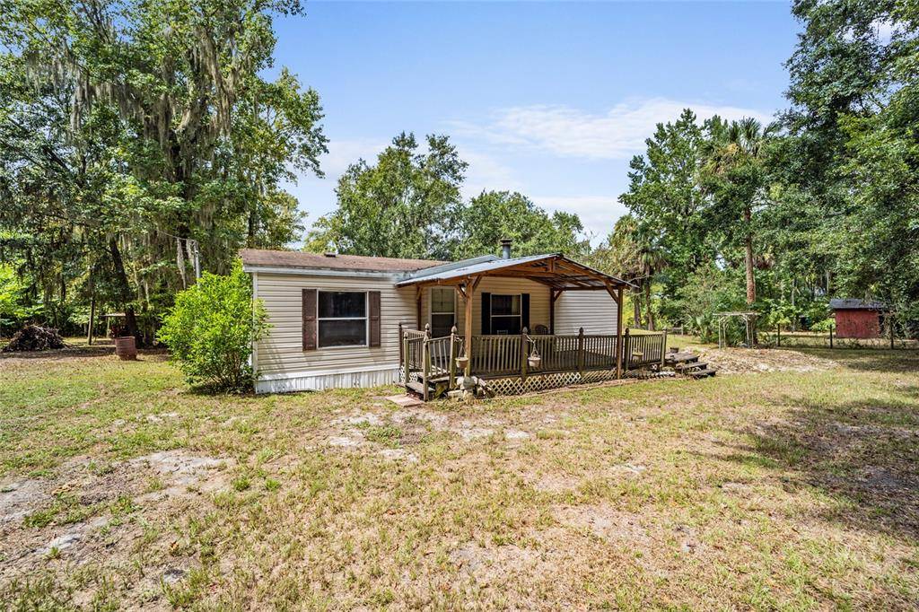 Reddick, FL 32686,5750 W HIGHWAY 329