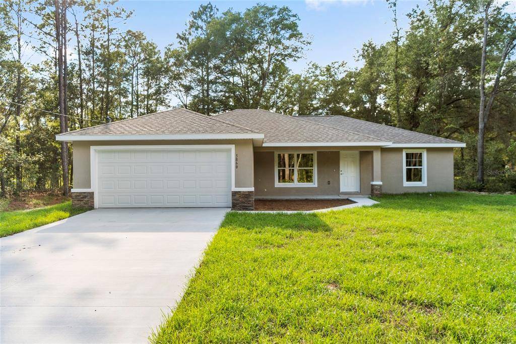 Dunnellon, FL 34431,1804 SW BAMBOO LN