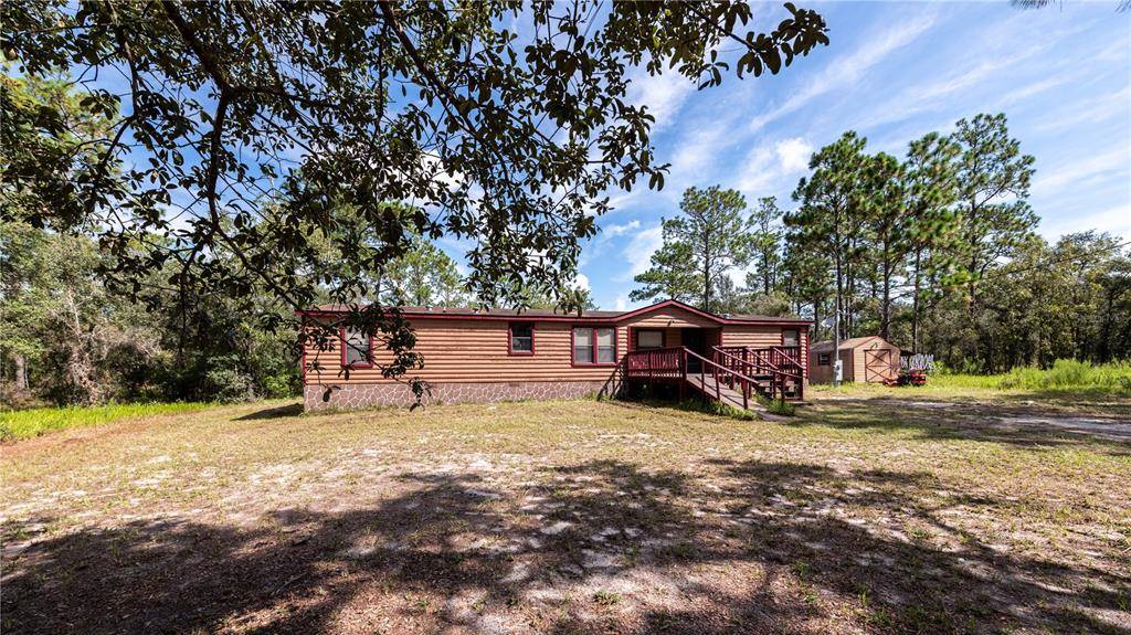 Morriston, FL 32668,13851 SE 68TH LN