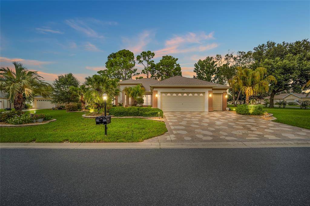 Summerfield, FL 34491,12732 SE 90TH COURT RD