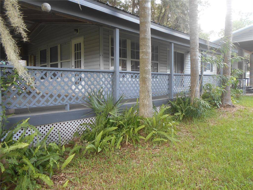 Salt Springs, FL 32134,14648 NE 248TH TER