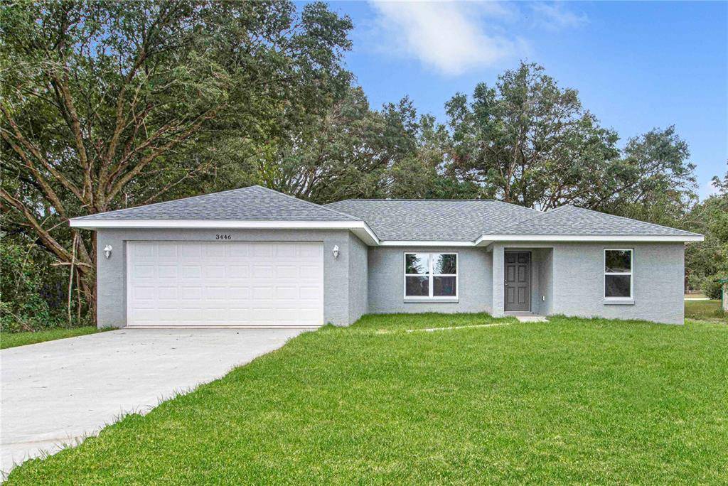 Summerfield, FL 34491,3446 SE 145TH ST