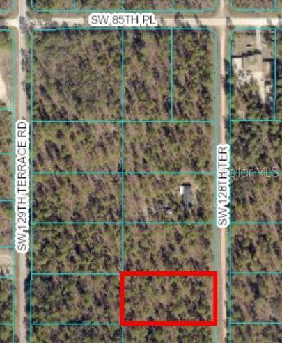 Dunnellon, FL 34432,0 SW 128TH TERR