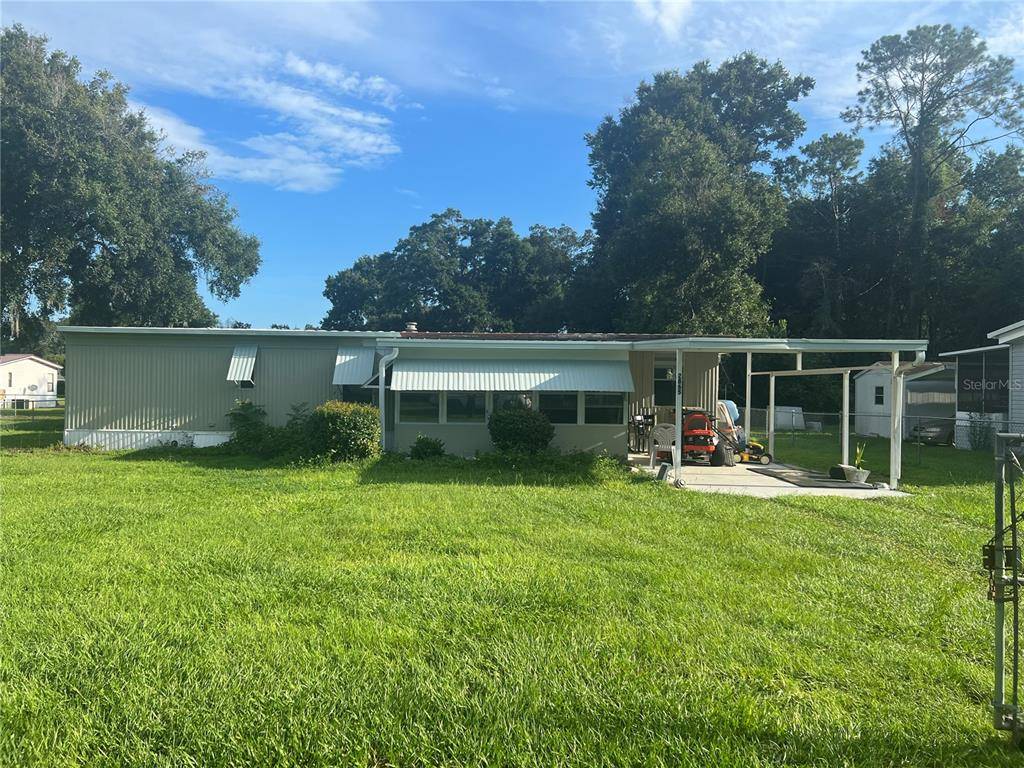 Ocala, FL 34476,2865 SW 90TH ST