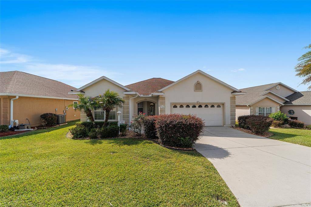 Summerfield, FL 34491,17846 SE 125TH CIR