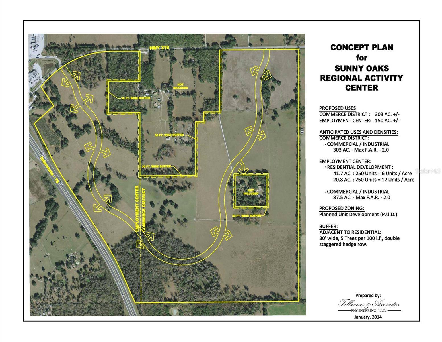 Reddick, FL 32686,7464 W HIGHWAY 318