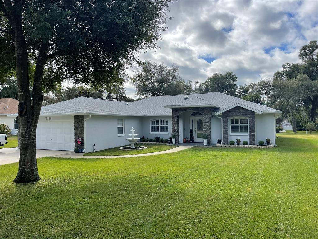 Dunnellon, FL 34432,9768 SW 196TH CIR