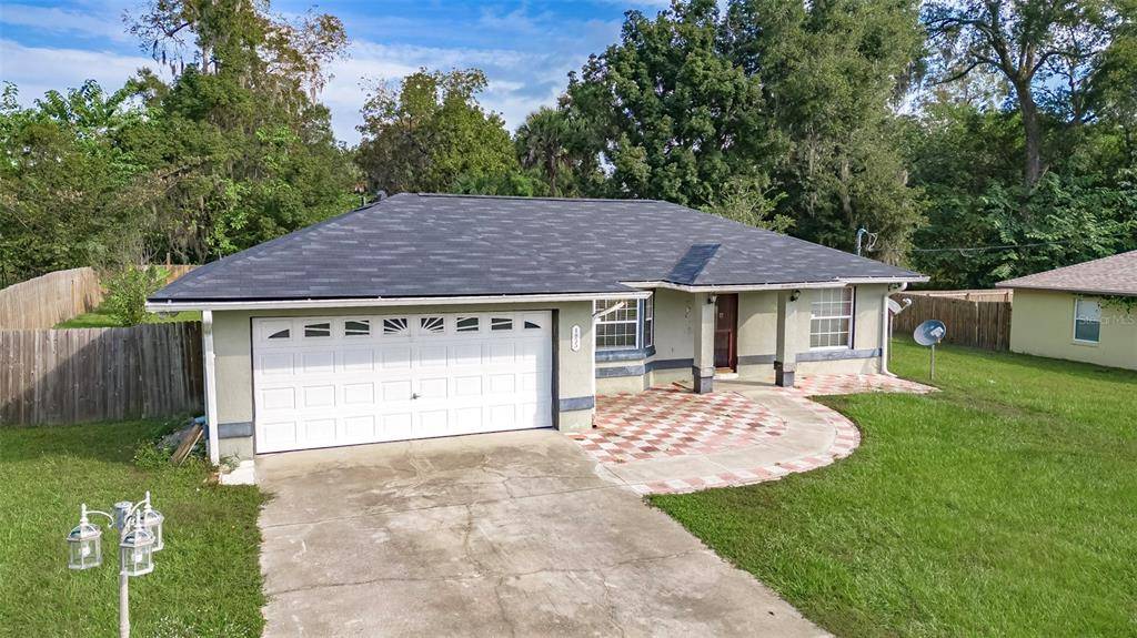 Anthony, FL 32617,1855 NE 127TH PL