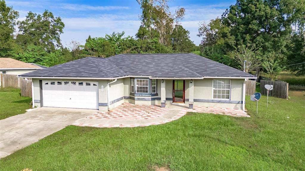 Anthony, FL 32617,1855 NE 127TH PL