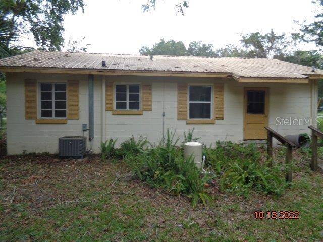 Anthony, FL 32617,2330 NE 97TH ST RD