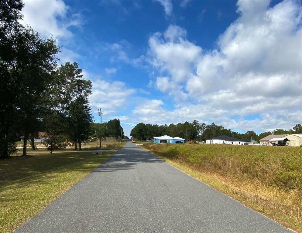 Ocala, FL 34476,LOT A SW 115TH ST