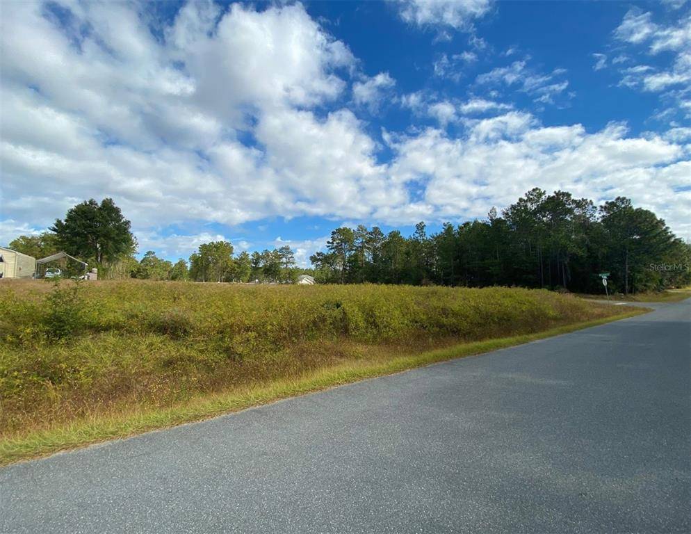 Ocala, FL 34476,LOT A SW 115TH ST