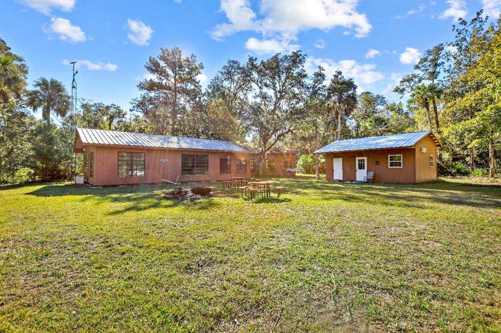 Cedar Key, FL 32625,0000 SW QUAIL RD