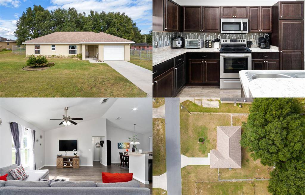 Ocala, FL 34470,7 POPLAR CT