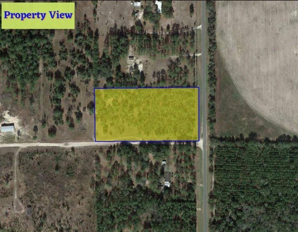 Live Oak, FL 32060,LOT 6 CR 349 N