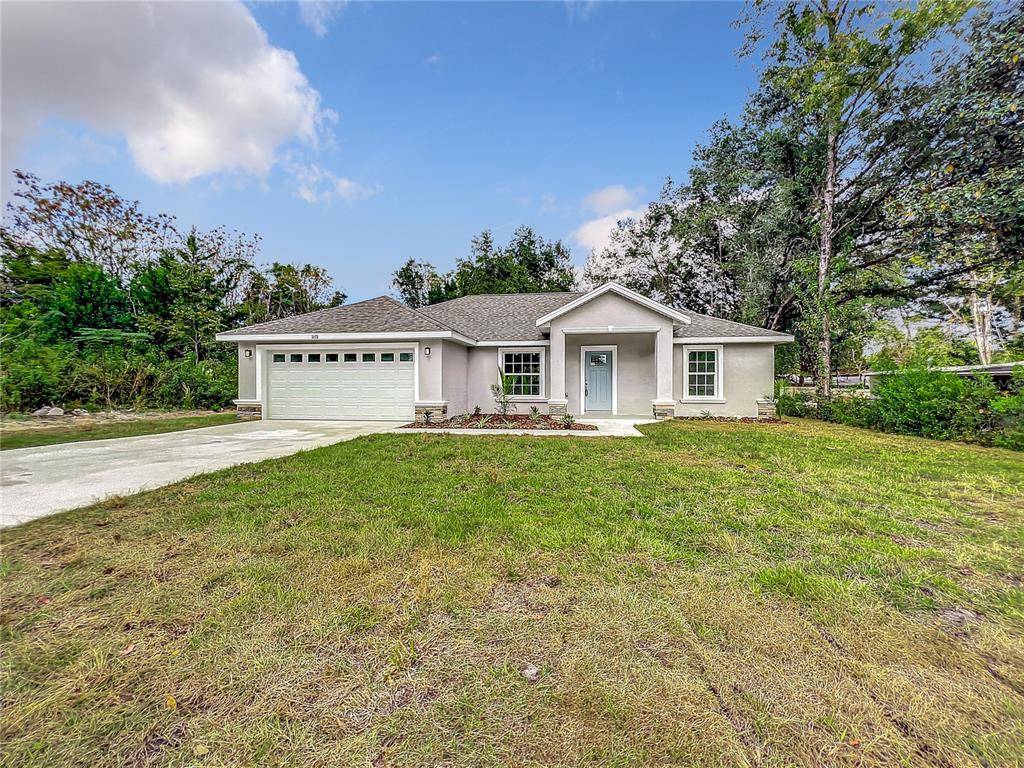 Summerfield, FL 34491,3173 SE 145TH ST