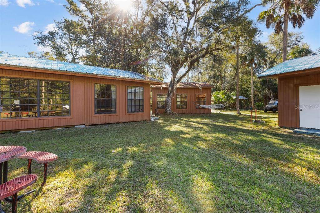 Cedar Key, FL 32625,0000 SW QUAIL RD