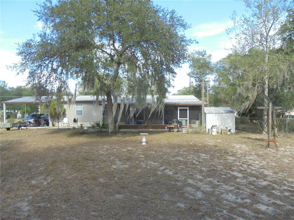 Ocklawaha, FL 32179,18396 SE 52ND PL