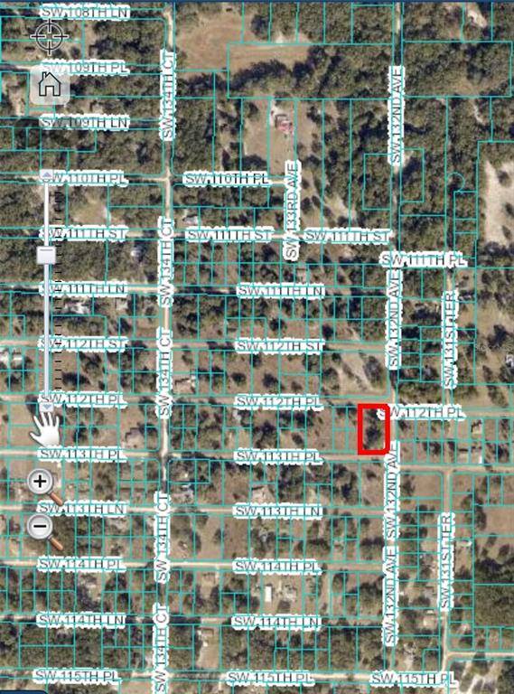 Dunnellon, FL 34432,TBD SW 132 AVE