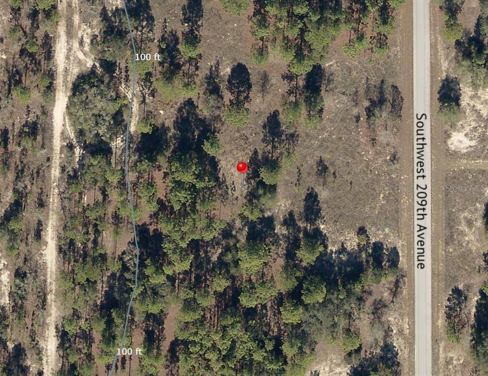 Dunnellon, FL 34431,Lot 65 SW 209TH AVE