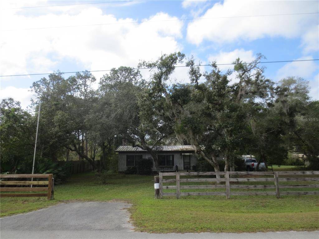 Ocklawaha, FL 32179,18318 SE 56TH ST