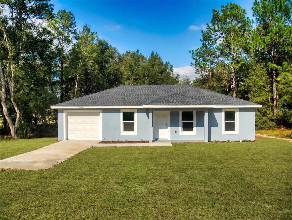 Dunnellon, FL 34432,13700 SW 112 PLACE