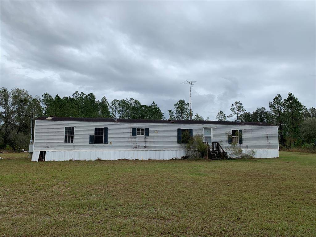 Trenton, FL 32693,1500 SE 81ST PL