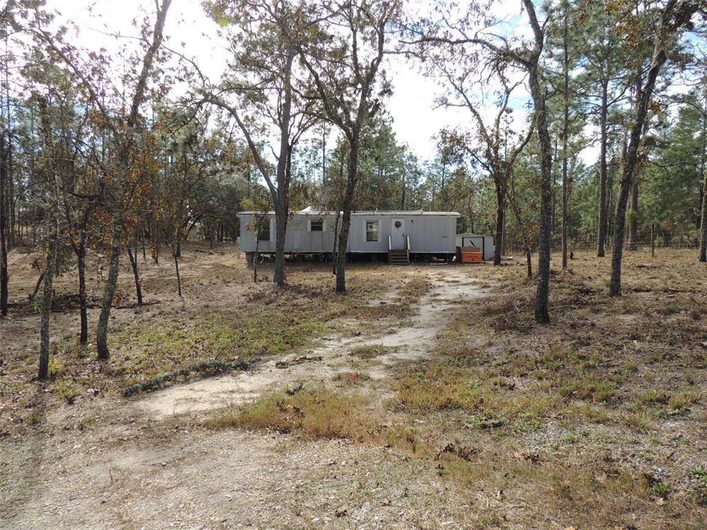 Williston, FL 32696,14990 SE 1ST PL